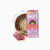SHAKEAT 185g ((Freeze Dried Raw Duck Tender)) Fresh Chicken & Salmon Kibble 凍乾鴨胸肉 配上新鮮雞肉和三文魚無穀物貓糧 (185克罐裝) 韓國製造 (SCD-S)